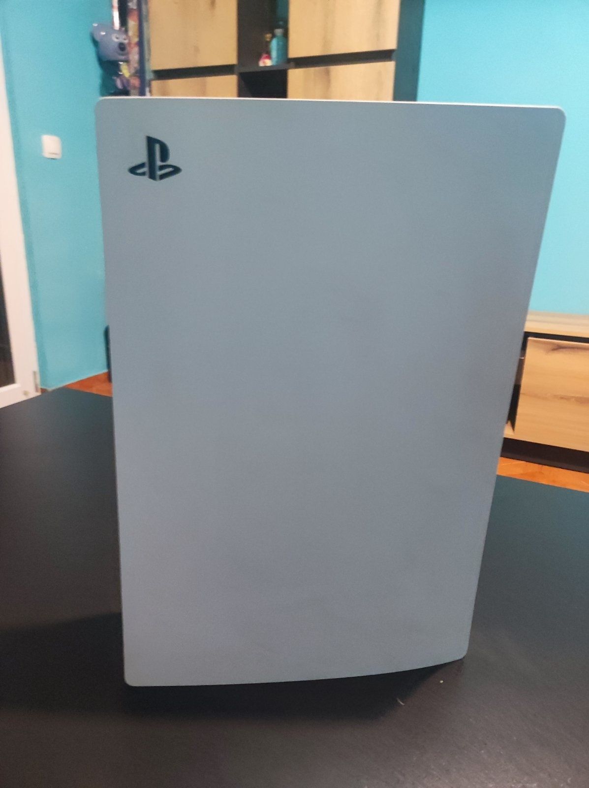 PlayStation 5 Standard Edition