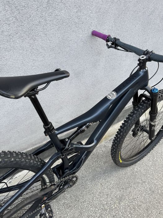 Bicicleta Orbea Occam “29”
