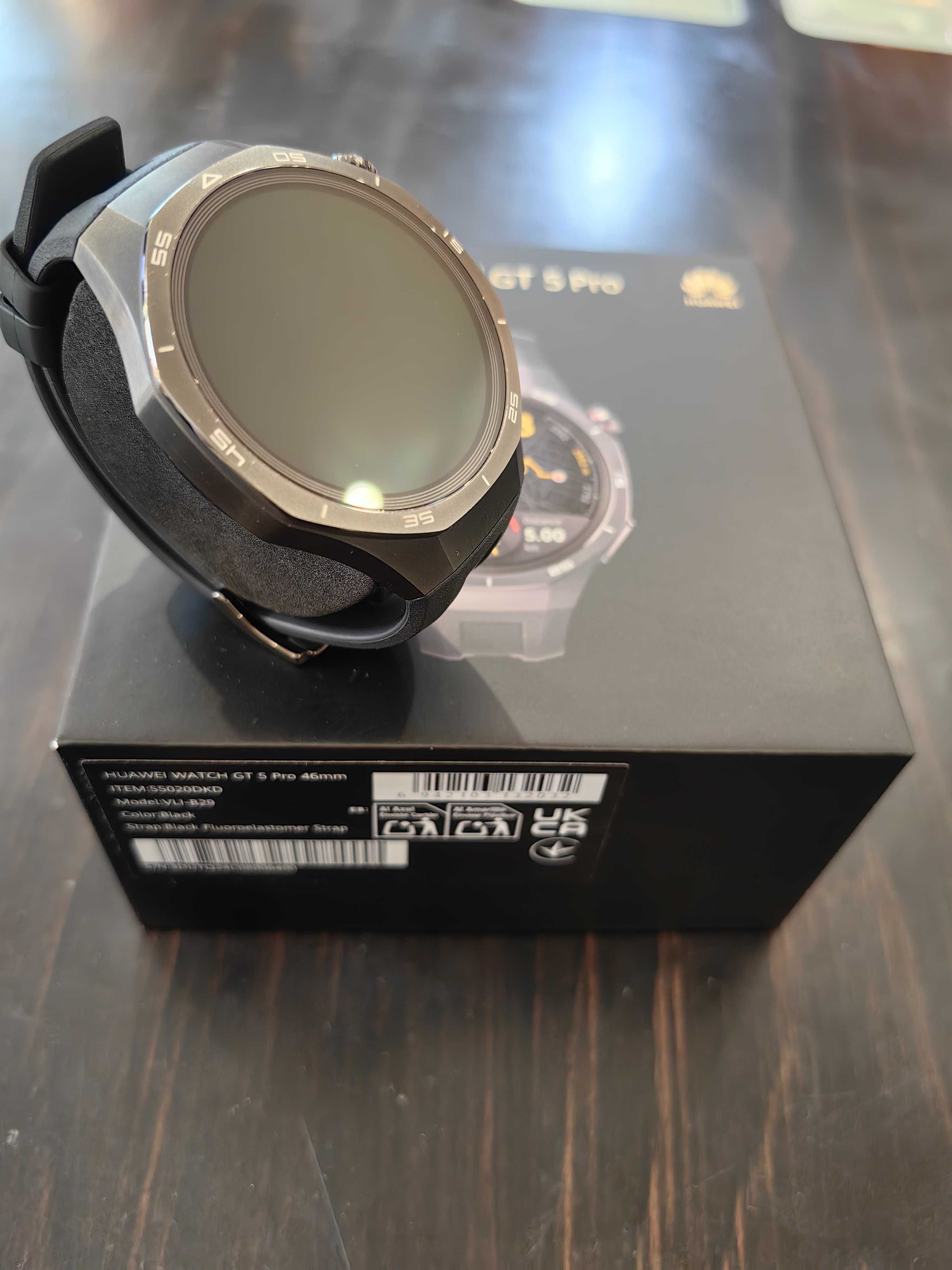 Huawei Watch GT 5 PRO 46mm