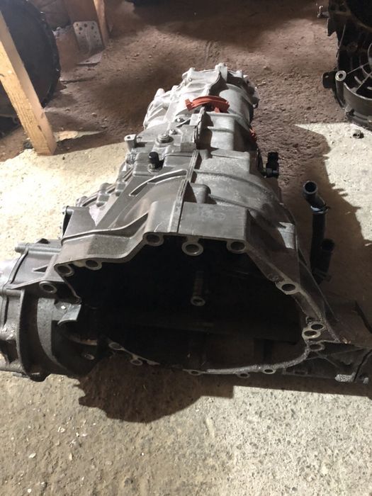 cutie de viteze audi a5 2.0 tdi 2012