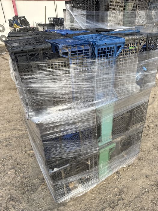 Продавам каси кубчета