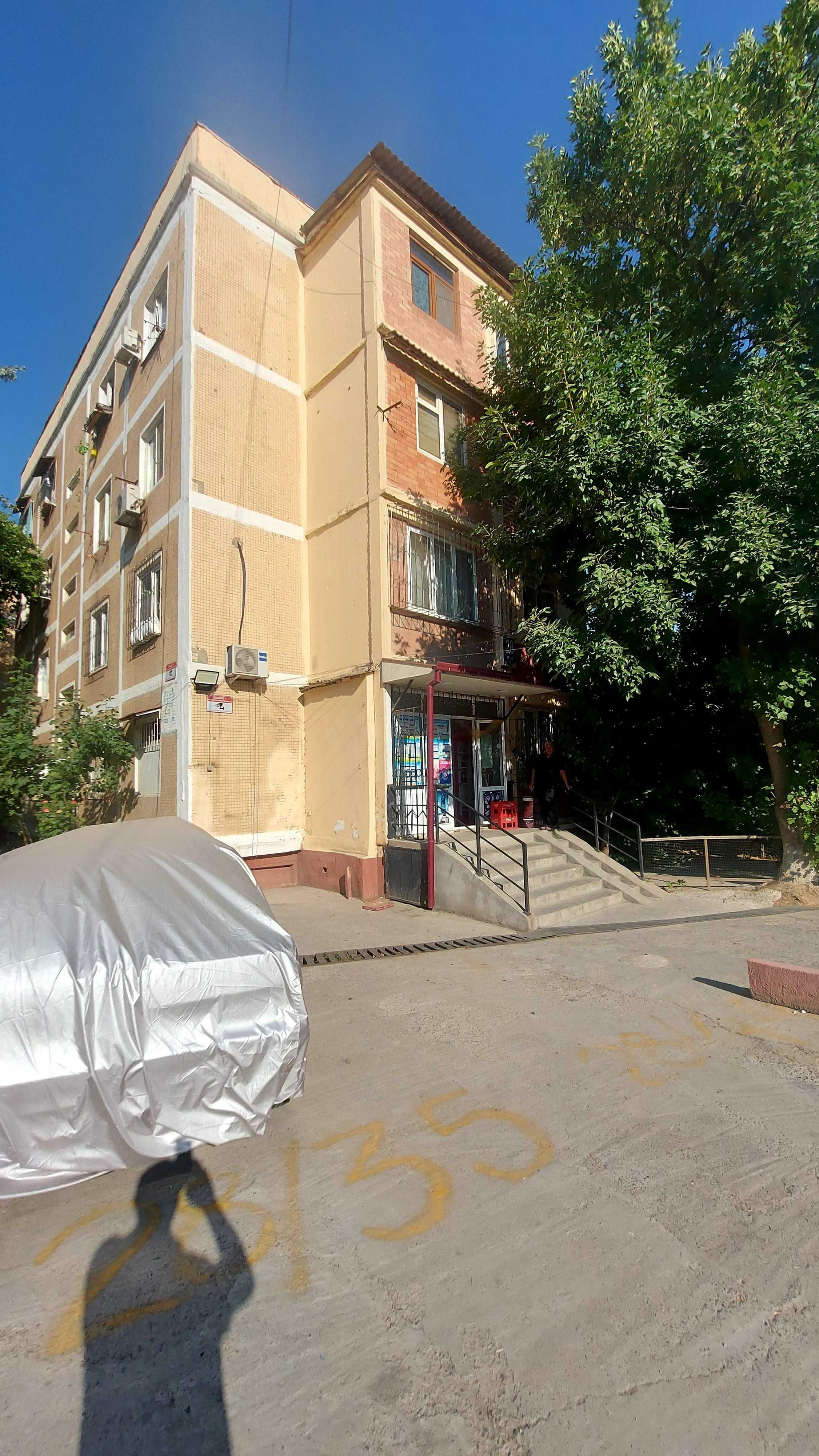 тайёр бизнес  магазин сотилади