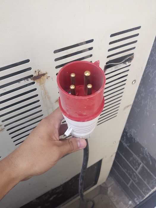 Музкаймок Фрезер аппарат