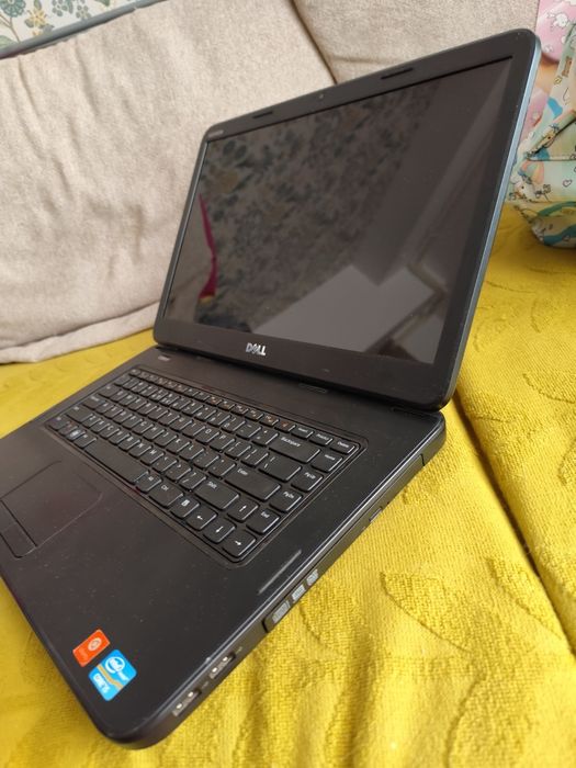 Laptop dell 3520 pt piese de schimb