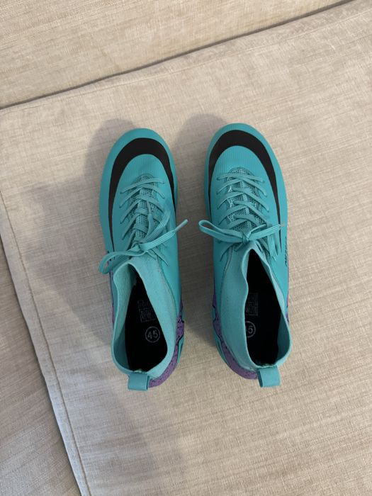 Nike Zoom Mercurial Superfly 9 Elite