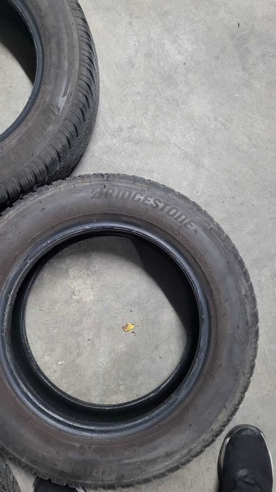 Зимни гуми 165/70/R14 Bridgestone
