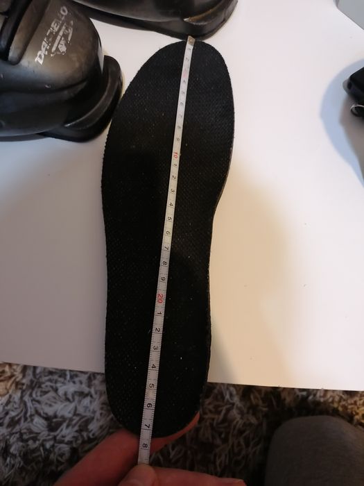 Schiuri + clăpari + bețe