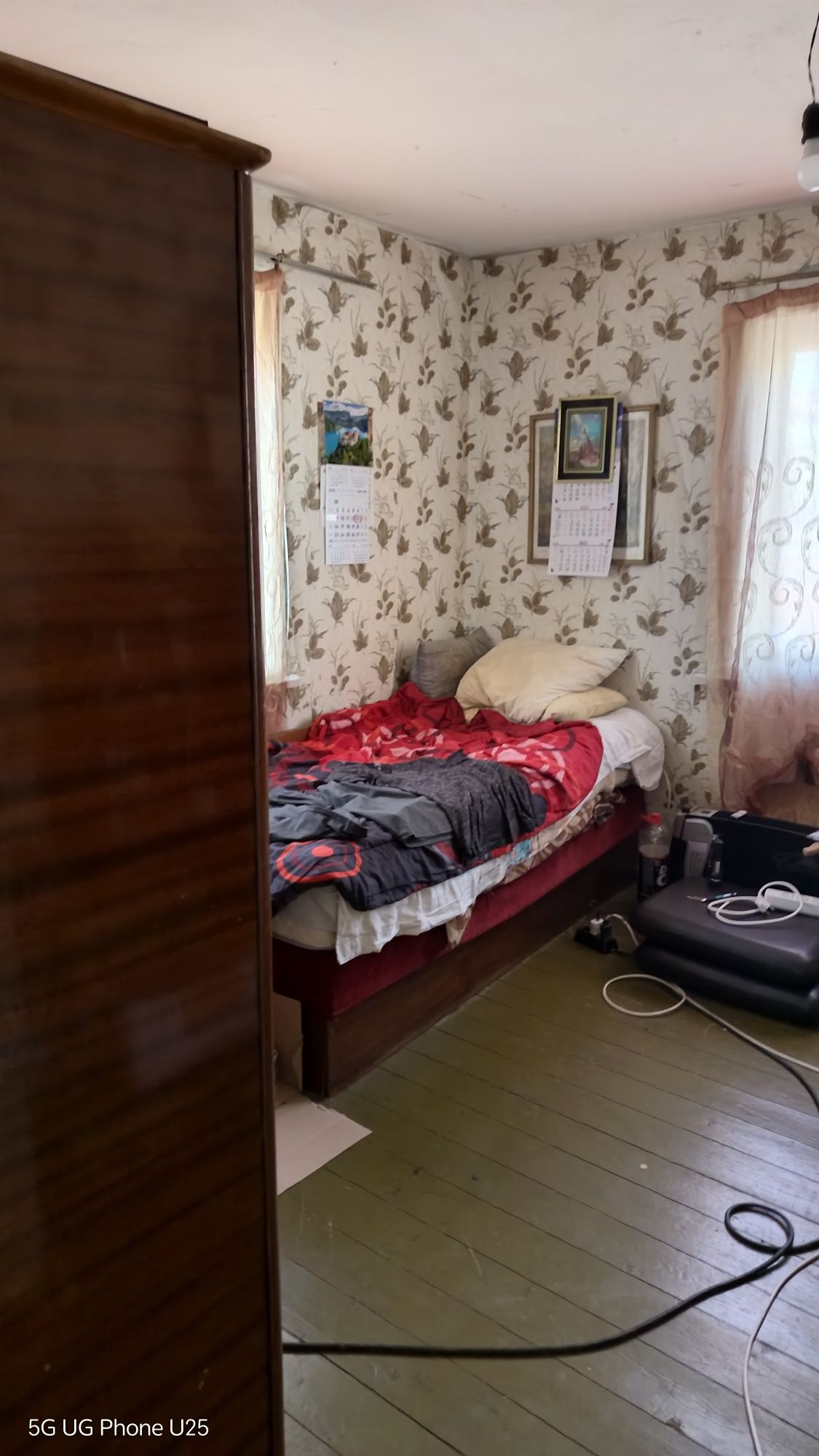 Продавам къща в гр.Ловеч