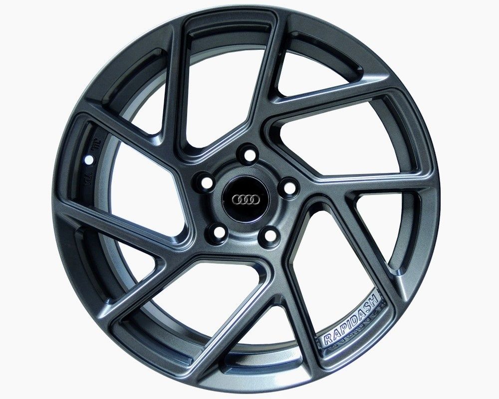 Jante 17 Audi A3 A4 A5 A6 A7 A8 Q3 Q5 Q7 pe 17 "