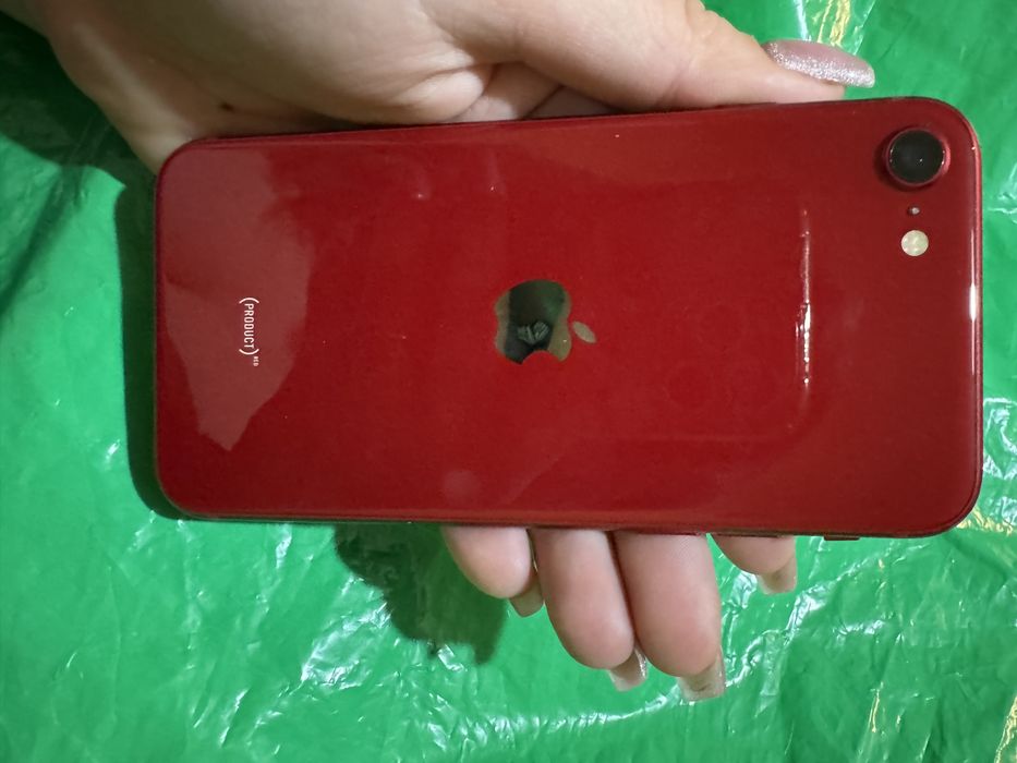 Iphone SE 3 (2022) 64GB