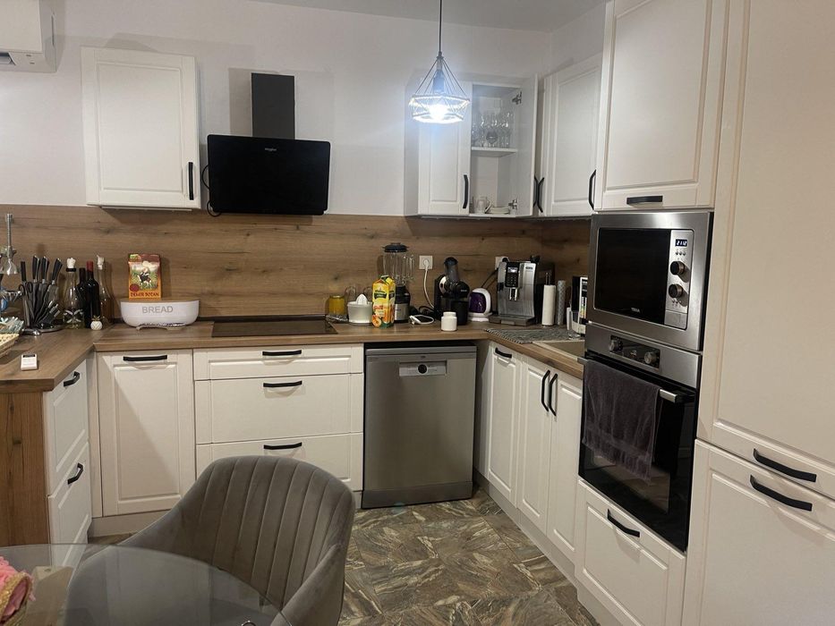 Продава се Къща в Бургас, Сарафово - 160 кв.м за 1782 €/кв.м - Снимка #1