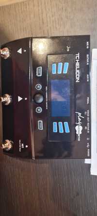 Tc Helicon Voicelive Play Acoustic