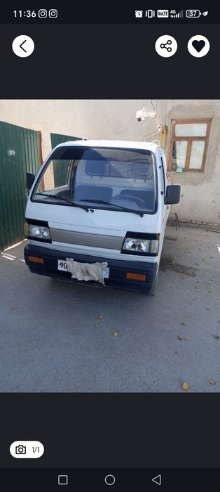 Labo 2022 yil 110 000 km