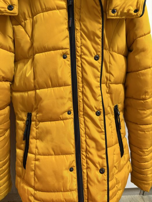 Дамско зимно яке Lee Cooper