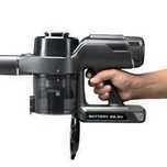 Aspirator vertical fara fir LEVOIT Vortex IQ 40