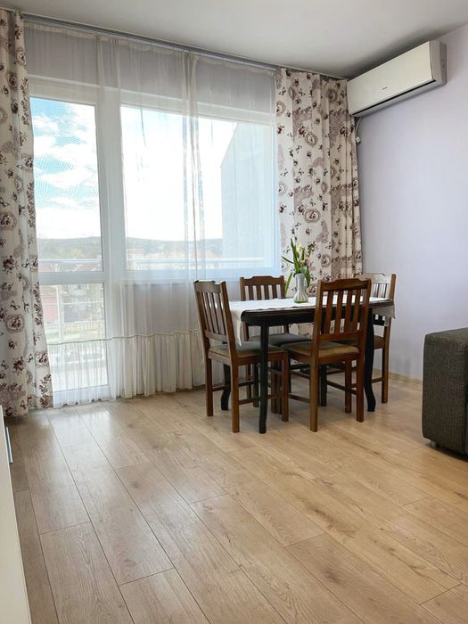 Дава се под наем Двустаен апартамент в Мездра - 56 кв.м за 255 € - Снимка #5