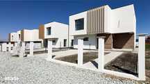 UZAL VILLAS - Vila Moderna cu 3 camere in Lazu