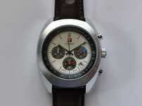 ceas TISSOT barbatesc