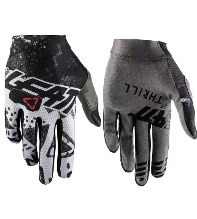 Перчатки Leatt эндуро