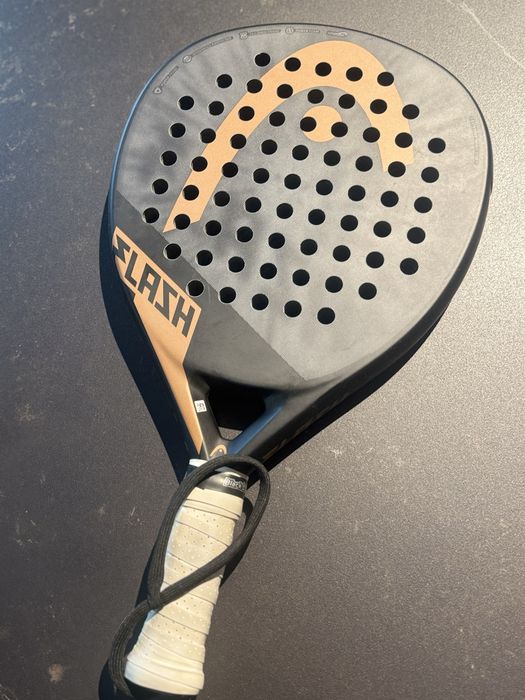 Paleta Padel Head Flash
