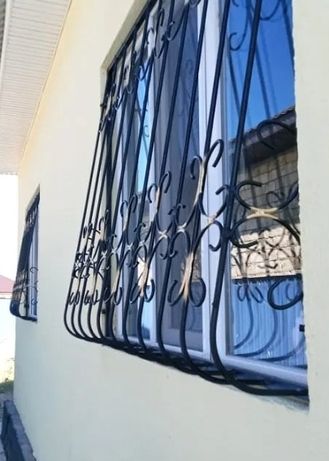 Решётки рассрочка решетки решетка на окна сварочные работы