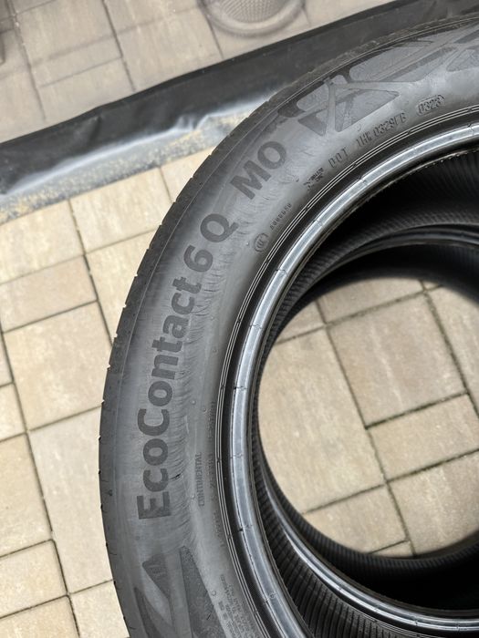 Cauciucuri vara//Continental//MO//235//55r19-255/50R19Mercedes Glc