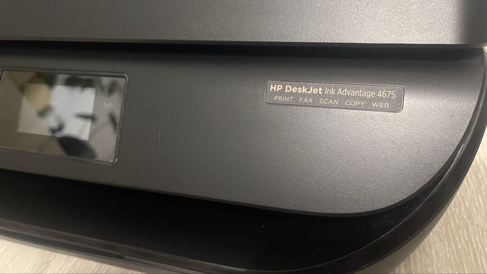 Imprimanta HP (Print, scan, copy, fax) Duplex, color