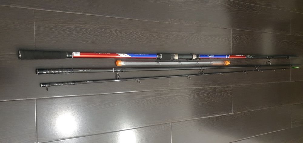 Fedeer Volcanic Lake 3.6 3.9 4.2