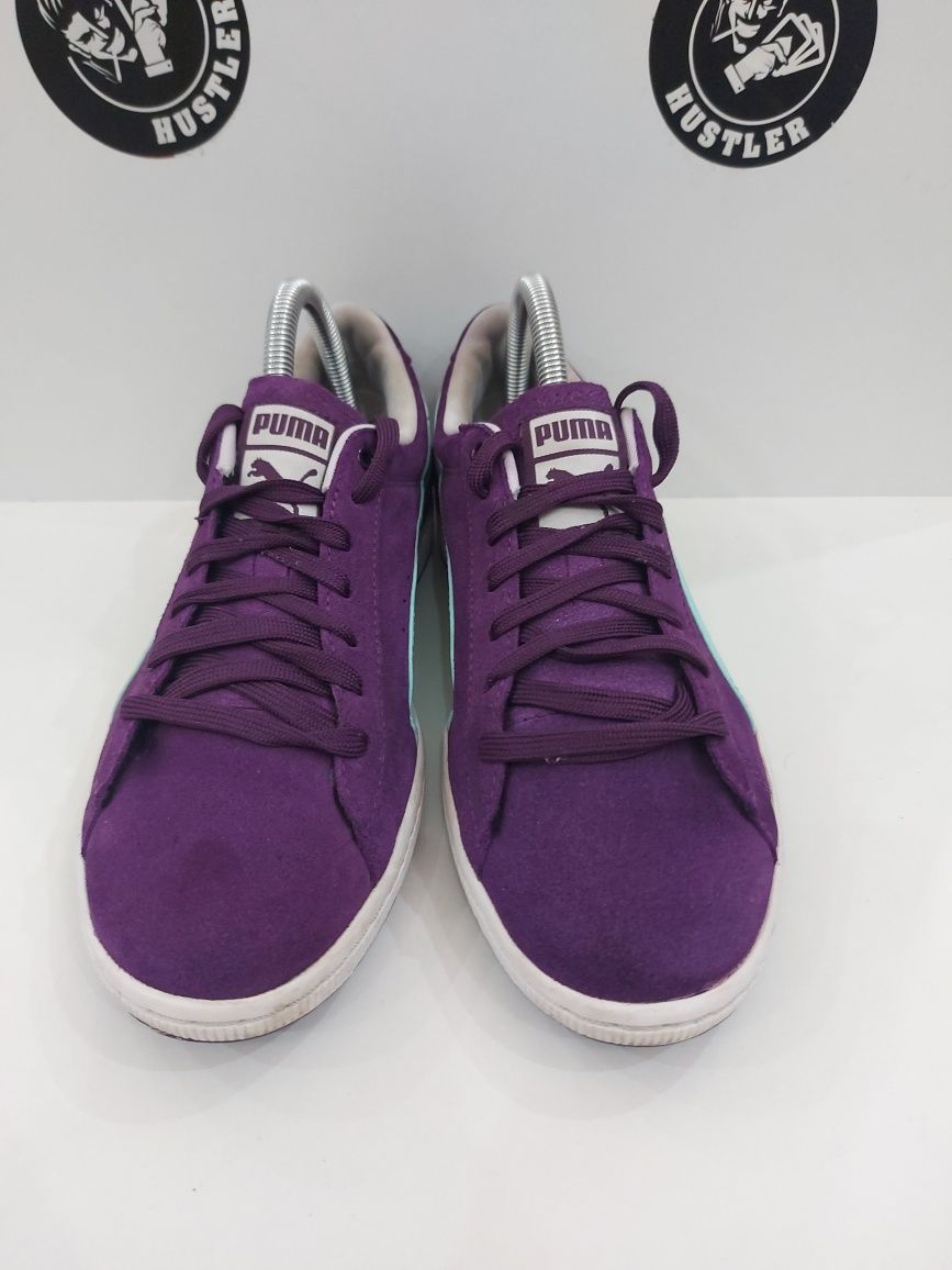 Дамски маратонки PUMA. Номер 40