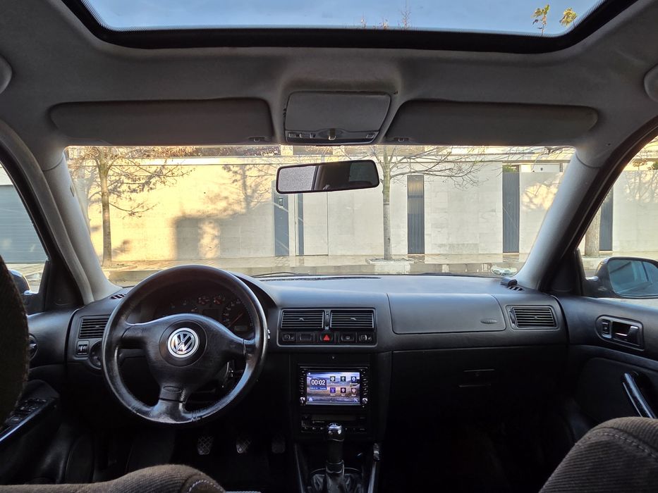 Vw Golf 4 1.9 TDi Alh 90 Cp,  îngrijit