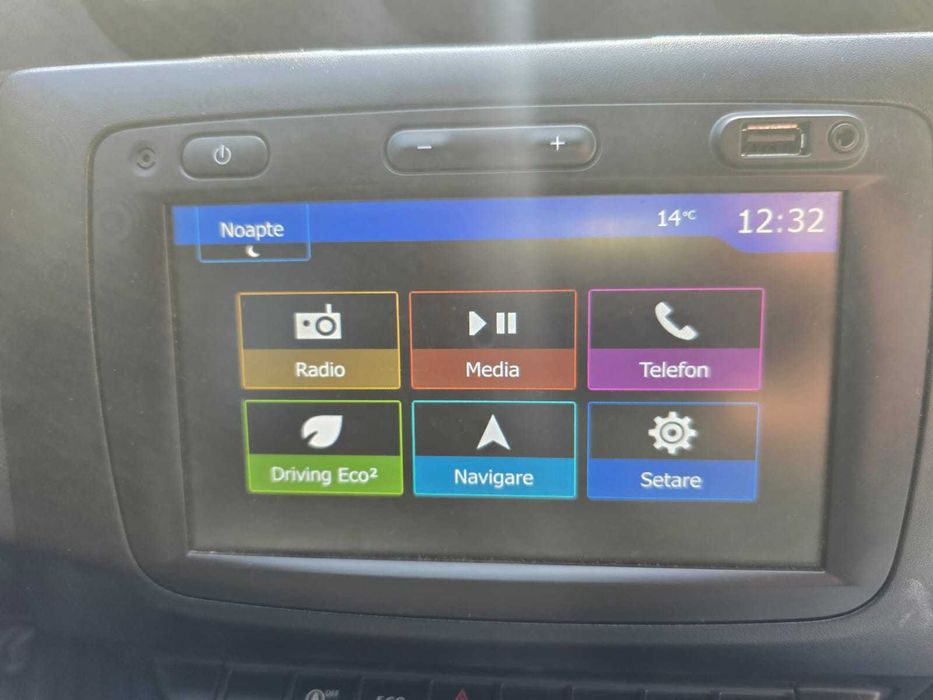 Dacia Duster 1.5 diesel / euro 6 / 06.2020 / variante full electrice /