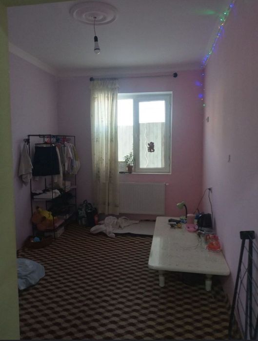 Gorgaz tomonda 1 xonali uy sotiladi