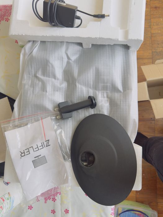 Монитор ZIFFLER Z SERIES Z 215 21.5 led wide monitor