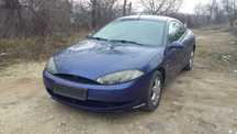 Форд Кугър На- части 2.0i 136k.s /Ford Cougar na-chasti