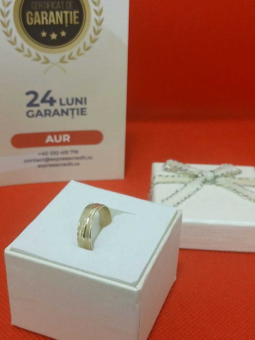 (AG46) Verigheta aur 14K 3796