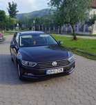 Vând VW Passat B8 2.0 TDI 150CP euro 6 fără Adblue !