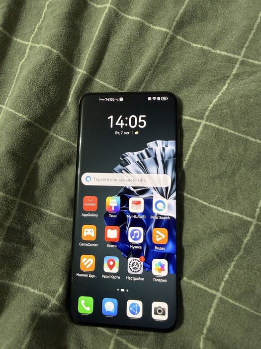 Huawei p60 pro 256gb