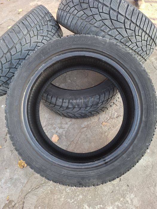 Vind cauciucuri wolswagan Passat