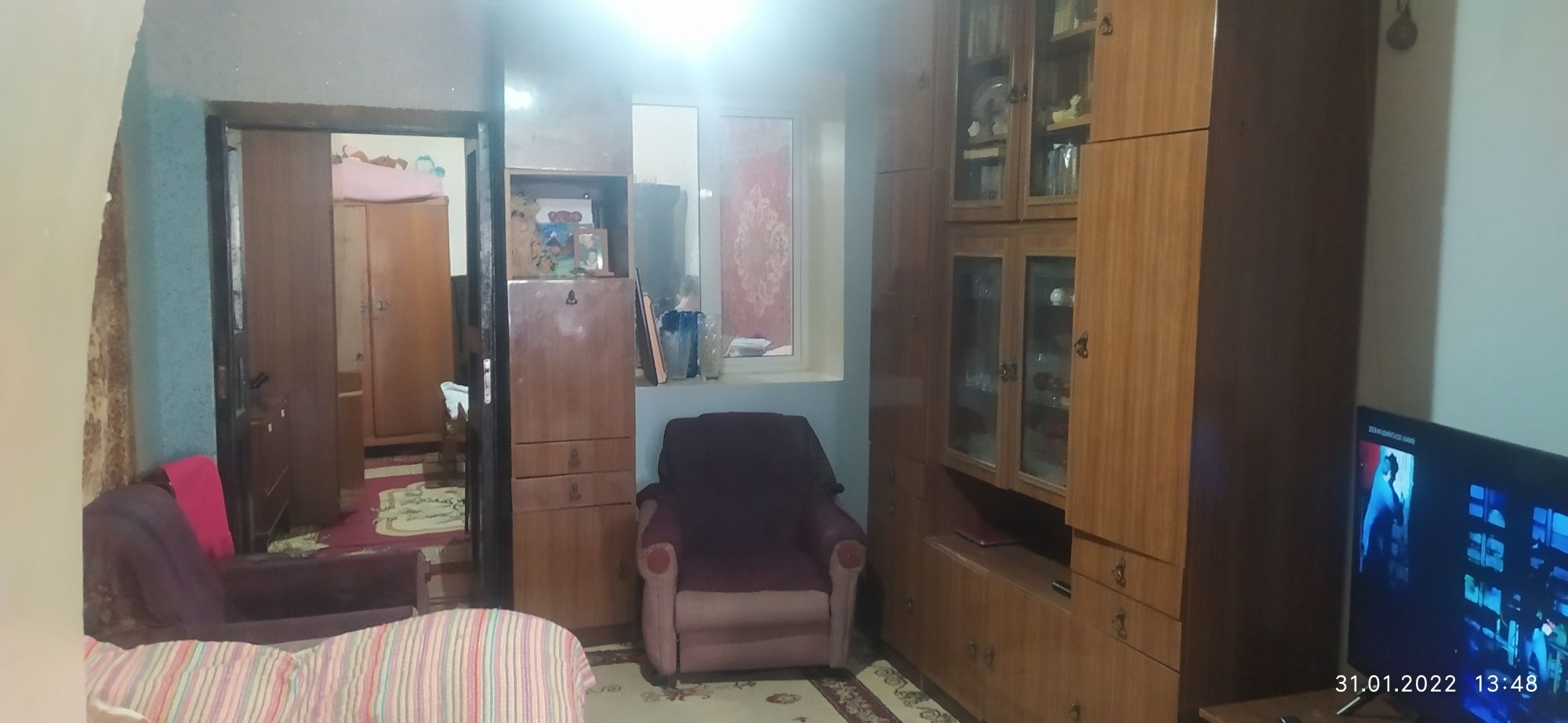Продается дом в стороне Зебо