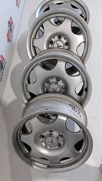 JANTE ALIAJ CP J2049 R16 MERCEDES  (Originale)  5X112