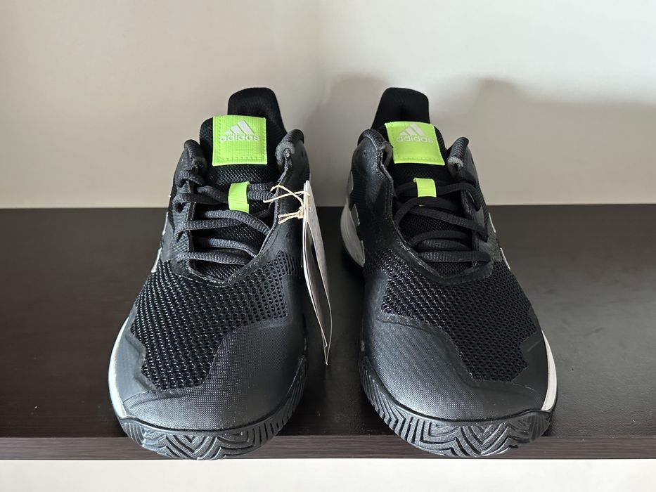 Adidas CourtJam Contro 41номер 26см Стелка Нови с Кутия
