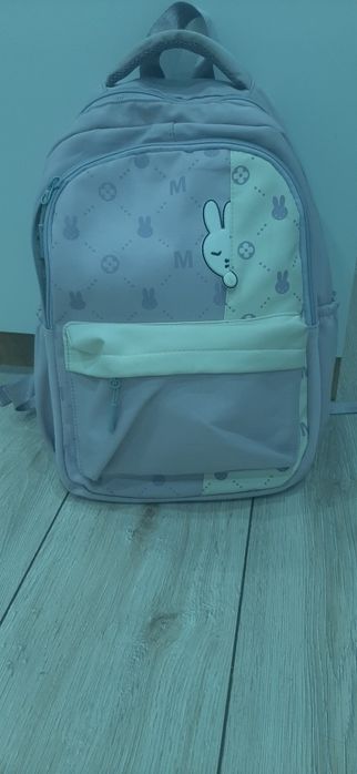 Рюкзак школьный 1500 тг