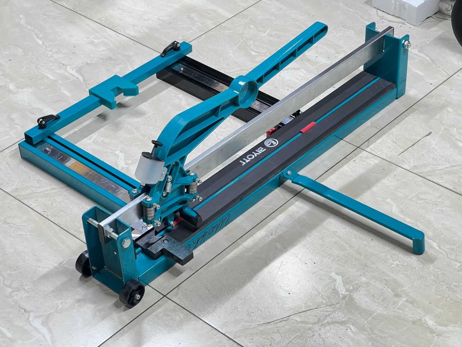 Ручной плиткорез Biyoti BYT-80,  80 см,  6-15 мм