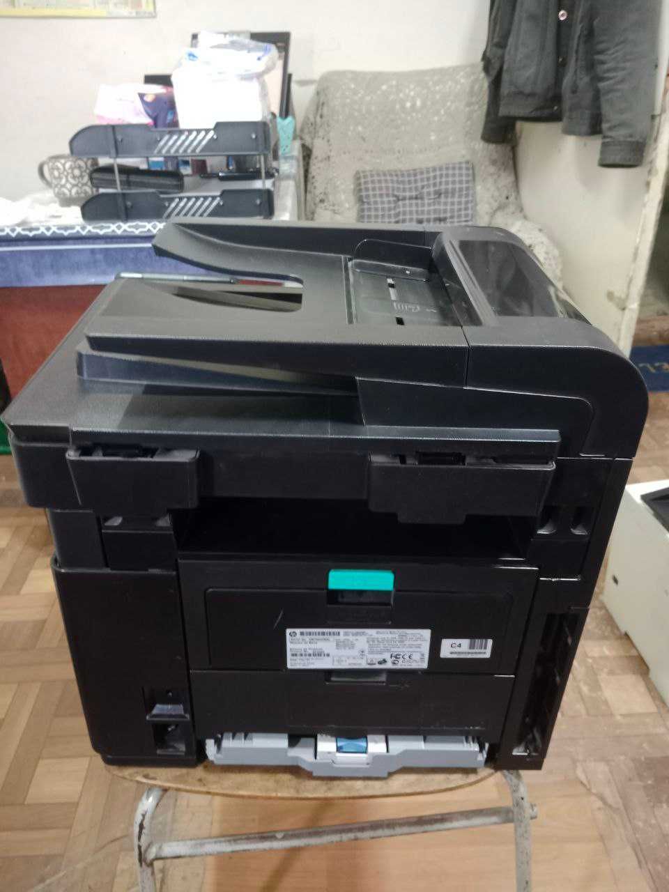 HP LaserJet PRO 400 MFP M425dn