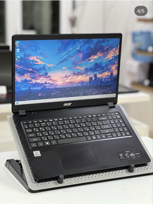 Acer Aspire 3 | Core i3-1005G1 | Microsoft Office