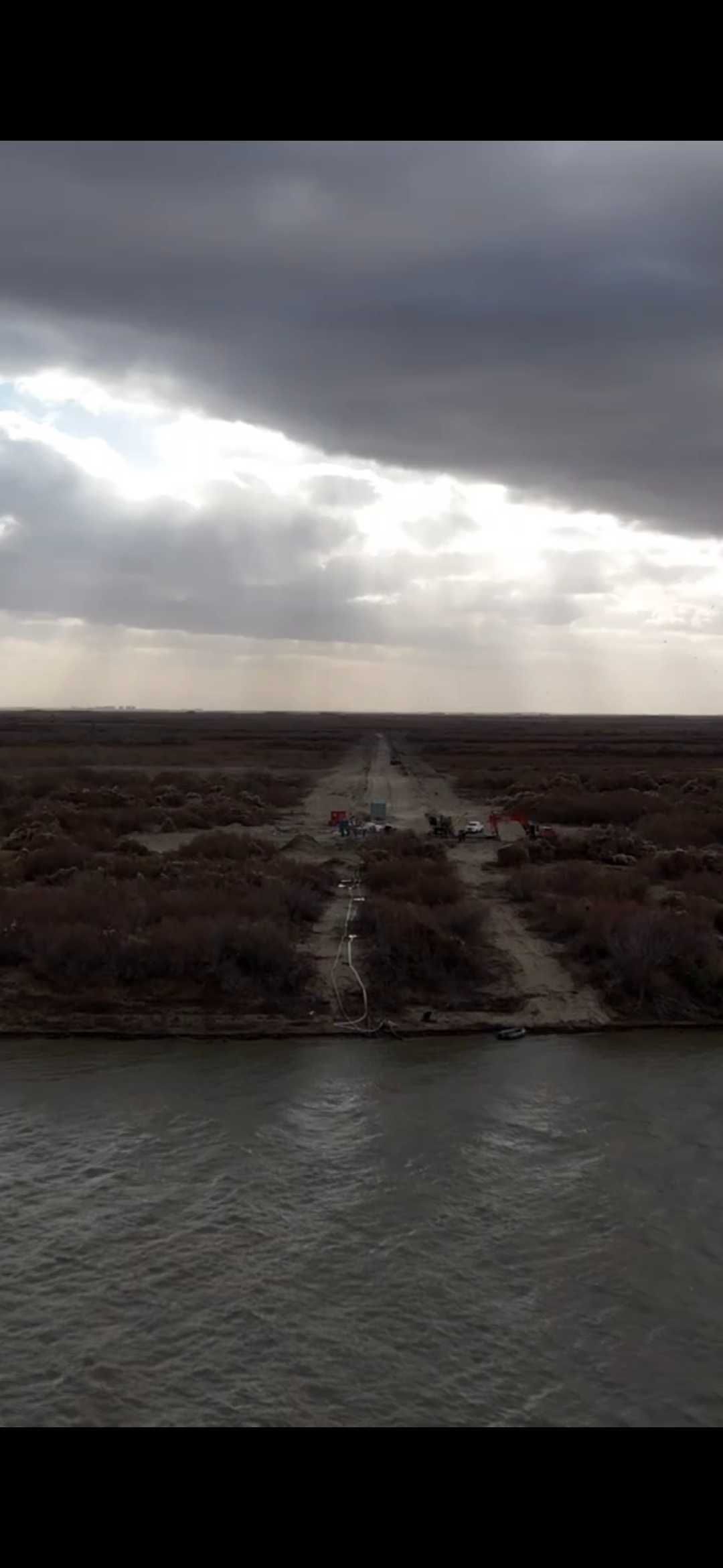 ГНБ проколы бурение