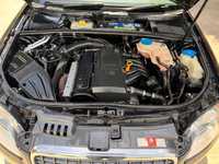 Motor Audi Vw Skoda 1.6 cod ALZ benzina cu proba