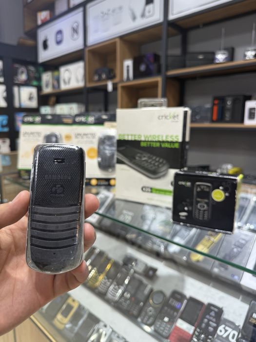 Perfectum ORiginal 100% Samsung Criket