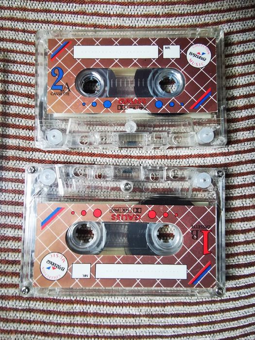 Caseta Guns N Roses Best Of