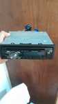 CD Pioneer MOSFET 50×4 USB AUX WMA MP3 свети в  червено